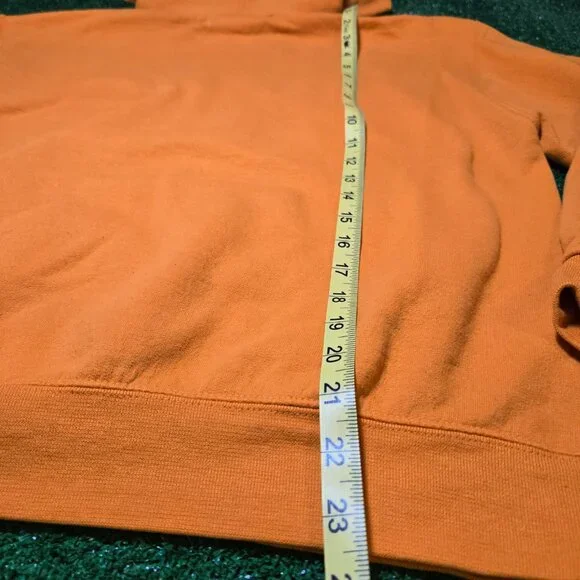 Champion brand University of Tennessee Volunteers hooded sweatshirt - Picture 6 of 6